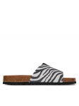 Tamaris Pl&auml;tud 1-27506-42 Must 39