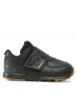 New Balance Tossud NW574NBB Must