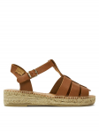 Toni Pons Espadrillid Emma Pruun
