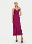 Rinascimento Kokteilikleit CFC0120043003 Bordoopunane Regular Fit