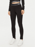 KARL LAGERFELD Retuusid A1W10068 Must Slim Fit