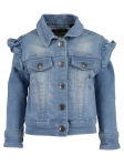 Blue Seven Teksajakk 925000 Sinine Regular Fit 68