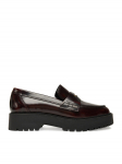 Gino Rossi Loaferid C-CARRIE1 Bordoopunane
