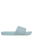 Calvin Klein Jeans Pl&auml;tud Slide Monogram Wn YW0YW01835 Sinine