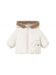 Mayoral Talvejope 2410 Beež Regular Fit