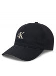 Calvin Klein Jeans Nokam&uuml;ts Embroidered Monogram Cap LV04K5024G Must OS