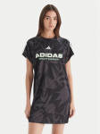 adidas Igap&auml;evane kleit Tiro x Common Goal Graphic JL7638 Must Loose Fit