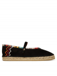 M Missoni Espadrillid Lola MWB012_001 Must 38