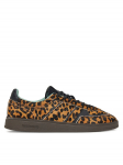 Tommy Jeans Tossud The Greenwich Edge Leopard EN0EN02904 Pruun