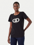 Liu Jo Sport T-s&auml;rk TF5280 JS923 Must Regular Fit S
