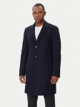 BOSS Villane mantel Hyde 50549187 Tumesinine Slim Fit 52