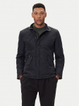 Barbour Kevad-s&uuml;gis jope Powell MQU0281NY71 Tumesinine Slim Fit