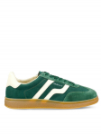 Gant Tossud 31633011 Roheline