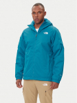The North Face Talvejope Quest NF00C302 Sinine Regular Fit XXL