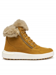 Geox Saapad D Dalyla B Abx D26QSA 00032 C5047 Kollane 35