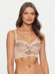 Chantelle Traadiga rinnahoidja Spice C22BK6 Beež