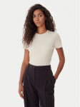 Calvin Klein T-s&auml;rk LV044C216G Ekr&uuml;&uuml;v&auml;rv Regular Fit