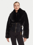 Elisabetta Franchi Karusnahk GB-05A-57E2-V980 Must Regular Fit