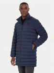 EA7 Emporio Armani Talvejope 7M000687 AF15953 UB102 Tumesinine Regular Fit S
