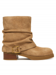 MICHAEL Michael Kors Saapad Colby 40F5COFE5S Beež