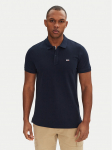 Tommy Jeans Polo s&auml;rk DM0DM20676 Tumesinine Slim Fit