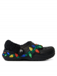Crocs Pl&auml;tud Clsc Lined Holiday Lights 212026 Must 34_35