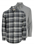 Jack & Jones S&auml;rkide komplekt Blubarkley 12294328 Hall Regular Fit
