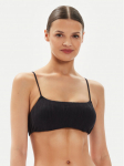 Chantelle Bikini &uuml;lemine osa C12VQ9 Must