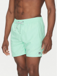Billabong Ujumis&scaron;ortsid All Day EBYJV00134 T&uuml;rkiissinine Regular Fit XL
