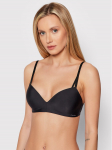 Calvin Klein Underwear Traadita rinnahoidja Seductive Comfort 000QF6017E Must 38D