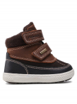 Primigi Lumesaapad GORE-TEX 8357955 M Pruun 21