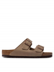 Birkenstock Pl&auml;tud Arizona 0352201 Pruun 45