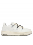 HUGO Tossud Yarrow 50558034 Valge