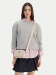 Tommy Jeans K&auml;ekott Tjw Daily Elevated Camera Bag AW0AW18065 Beež