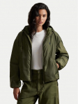Polo Ralph Lauren Kevad-s&uuml;gis jope 211A93243001 Roheline Relaxed Fit