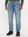 Calvin Klein Jeans Teksad Regular Taper J30J324556 Sinine Regular Fit