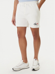 Tommy Jeans Spordi&scaron;ortsid Signature DM0DM23017 Valge Regular Fit S