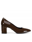 Gino Rossi Tacones ROSA-115998 Pruun