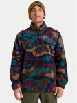 Billabong Fliis Boundary Taafee EBYFT00157 V&auml;rviline Regular Fit