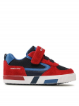 Geox Tossud B Kilwi Boy B35A7B01422C7217 M Punane