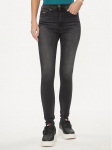 Tommy Jeans Teksad Sylvia DW0DW17593 Must Skinny Fit