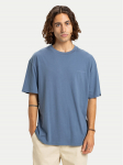 Quiksilver T-s&auml;rk Salt Water EQYZT08204 Sinine Regular Fit XXL