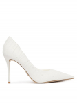 Steve Madden K&otilde;rgete kontsadega Danville 11005258 Valge