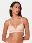 Triumph Traadiga rinnahoidja Amourette Charm Delight 10217879 Beež 80E