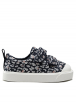 Clarks Tennised City Bright T. 261652036 Tumesinine