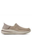 Skechers Poolsaapad Cabrino 210604/TPE Beež