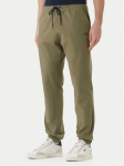 Aeronautica Militare Dressip&uuml;ksid 261PF1008UF00674 Roheline Regular Fit
