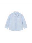 Mayoral S&auml;rk 1118 Sinine Regular Fit 3Y