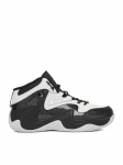 SHAQ Korvpallijalatsid EO-JUGERNAUT AQ95041B-BW Valge