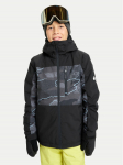 Quiksilver Lumelauajope Side Hit EQBTJ03220 Must Regular Fit
